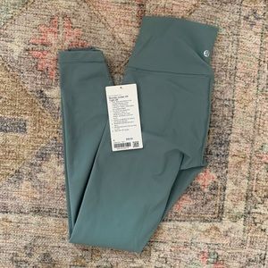 Lululemon leggings NTW